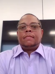 Thumbnail of: Damion Sales Intern