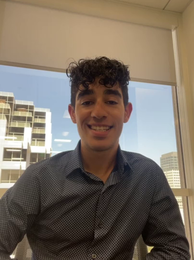 Thumbnail of: Erfan Sales Intern