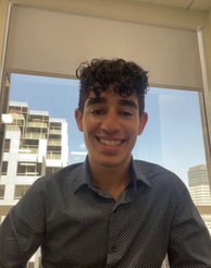 Thumbnail of: Erfan Sales Intern