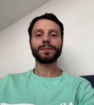 Thumbnail of: David Finance Business Partner