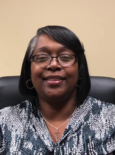 Thumbnail of: Keesha Human Resource Recruitment Coordinator