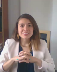 Thumbnail of: Sofia Directora Legal 