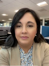 Thumbnail of: Monica Safety Administrative Assistant