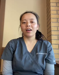 Thumbnail of: Dawa Stafffing Coordinator /CMA