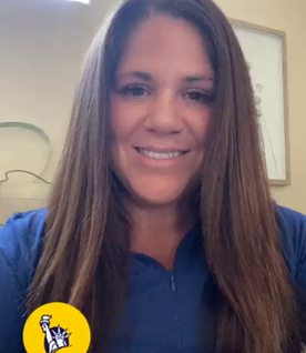 No insurance experience, but interested in Inside Sales? Hear from Jackie about her experience prior to Liberty!