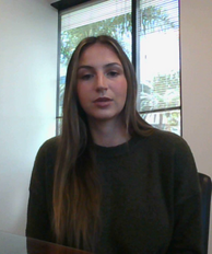 Thumbnail of: Karli Client Service Associate