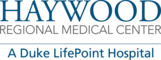 Haywood Regional Medical Center