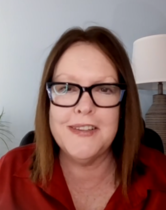 Thumbnail of: Christine Senior Director of Clinical Integration and Patient Engagement