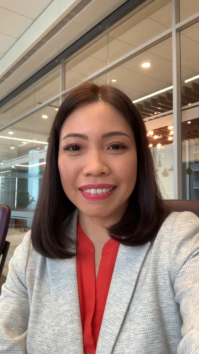 Employee avatar
