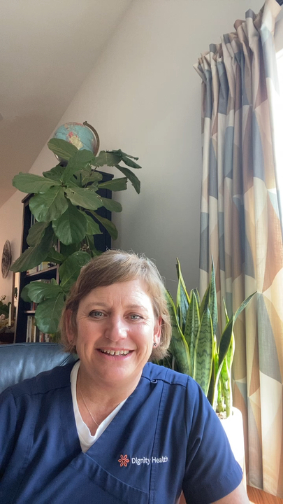 Nurse Emergency at CommonSpirit Health