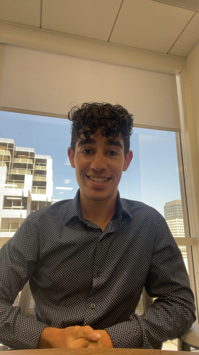 Employee avatar