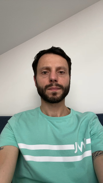 Employee avatar
