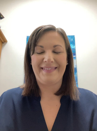 Thumbnail of: Amanda Return to work specialist