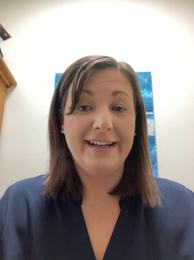 Thumbnail of: Amanda Return to work specialist