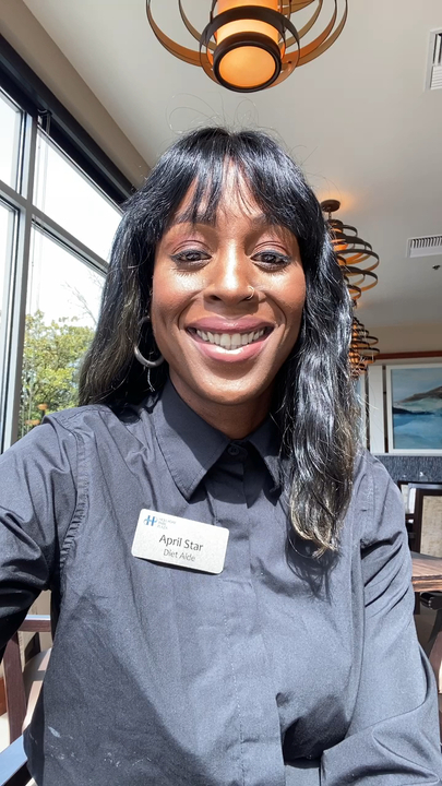 Employee avatar