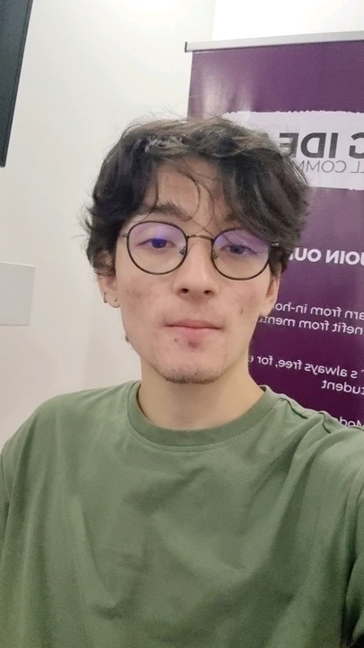 Employee avatar