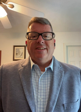 Thumbnail of: Jeff Sr. Director, Specialty Dx Sales