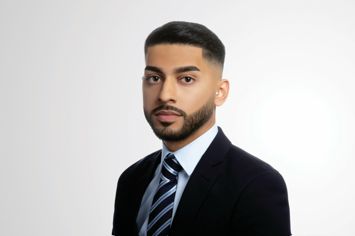 Employee avatar