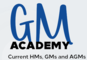 GM Academy: Risk & Crisis Management