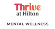 Thrive@Hilton | Mental Wellness