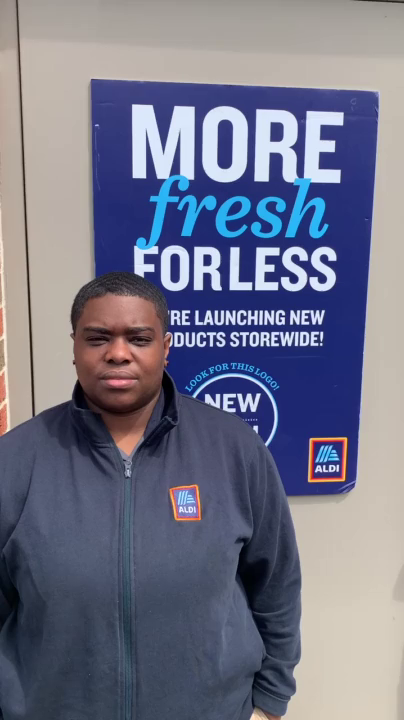 Working at ALDI | Jobs and Careers at ALDI